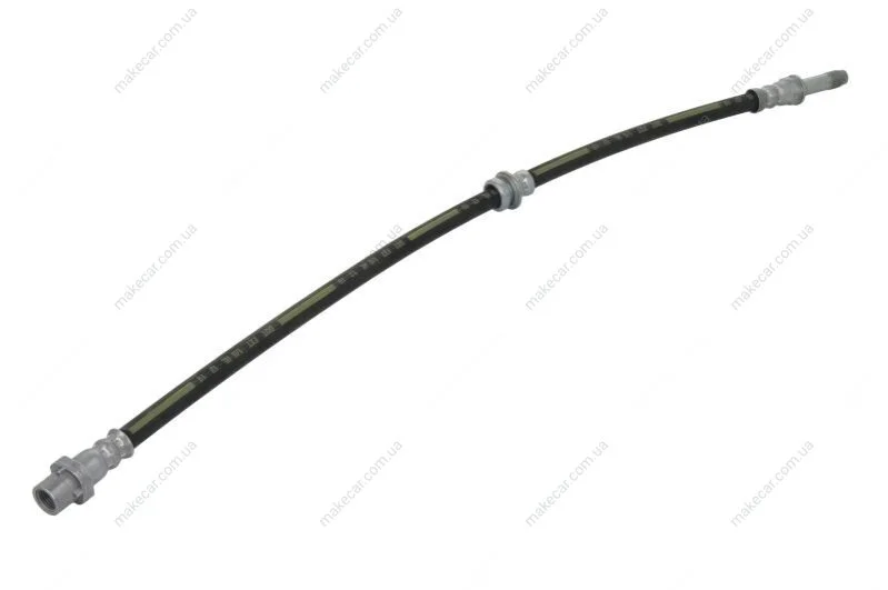 <strong>Шланг гальмівний BMW 316 01-05 /L+P/ ATE 24516904583 (фото 1)</strong>