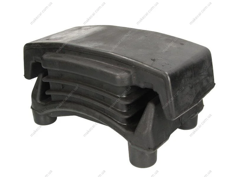 <strong>Подушка ресори, пружна AUGER 53271 (фото 1)</strong>
