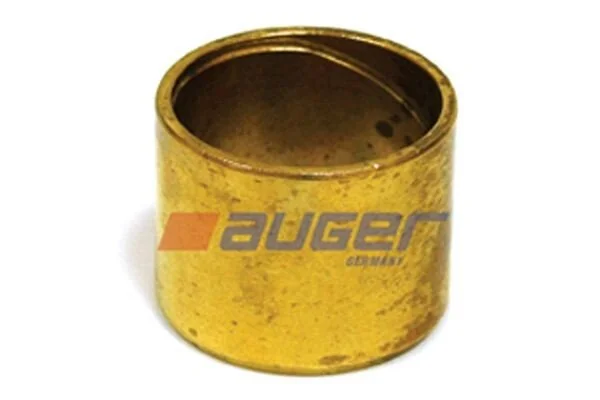 <strong>Втулка штіфта MERCEDES ACTROS, ACTROS MP2 / MP3, AROCS, AXOR 2, NG, SK, ZETROS 01.80- AUGER 54517 (фото 1)</strong>