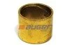 <strong>Втулка штіфта MERCEDES ACTROS, ACTROS MP2 / MP3, AROCS, AXOR 2, NG, SK, ZETROS 01.80- AUGER 54517 (фото 1)</strong>