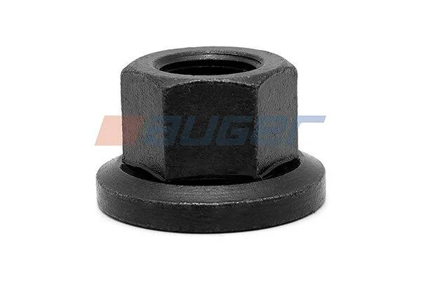 <strong>Гайка для кріплення колеса AUGER 65565 (фото 1)</strong>