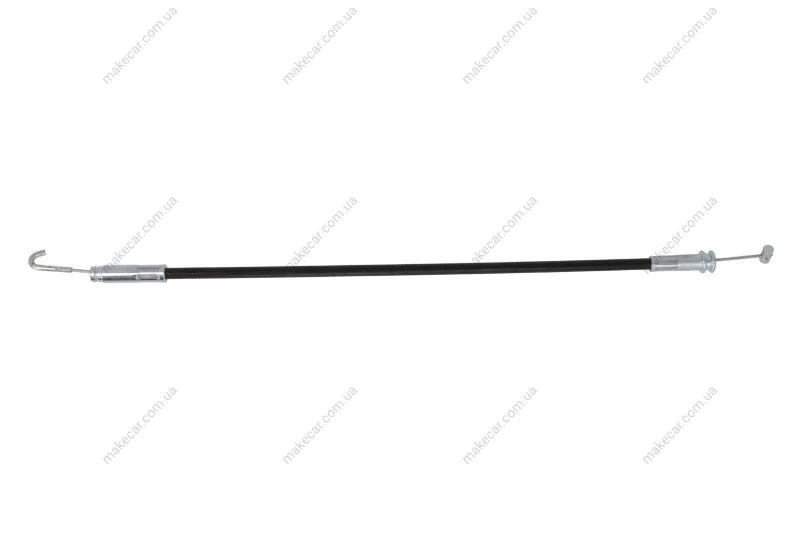 <strong>Приладова панель, елементи AUGER 66713 (фото 1)</strong>