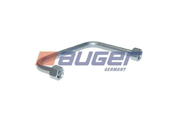 <strong>Трубка з`єднувальна AUGER 68876 (фото 1)</strong>