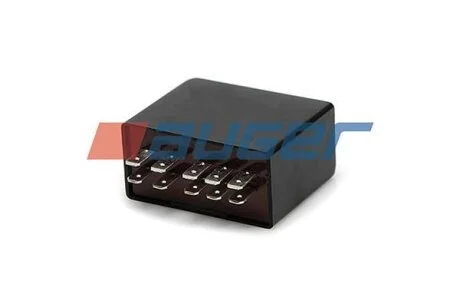 Реле повороту MAN F2000, F90, F90 UNTERFLUR 07.86- для AUGER 74996 фото товару