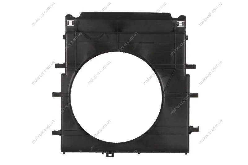 <strong>Корпус вентилятора радіатора MERCEDES SPRINTER 3,5-T (B906) 06.06-12.18 AUGER 80175 (фото 1)</strong>