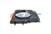 <strong>Корпус вентилятора радіатора MERCEDES SPRINTER 3,5-T (B906) 06.06-12.18 AUGER 80176 (фото 1)</strong>