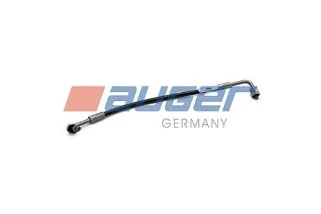 Шланг підйому кабіни для AUGER 80499 фото товару