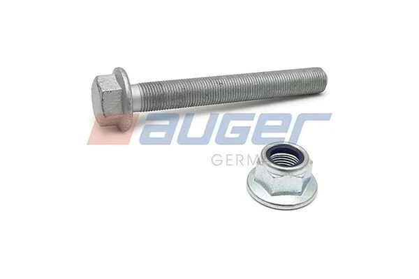 <strong>Пилозахисний к-т амортизатора AUGER 84809 (фото 1)</strong>