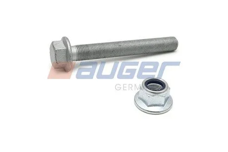 Пилозахисний к-т амортизатора для AUGER 84809 фото товару