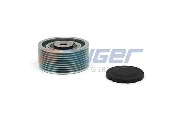 <strong>Ролик поліклинового ременя MERCEDES TOURO (O 500) OM457.927 01.01- AUGER 86749 (фото 1)</strong>