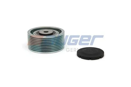Ролик поліклинового ременя MERCEDES TOURO (O 500) OM457.927 01.01- для AUGER 86749 фото товару