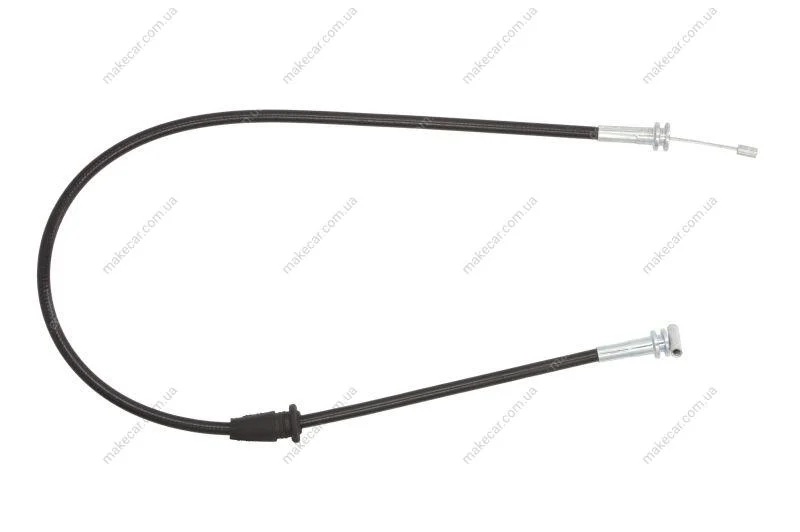 <strong>Трос відкривання капоту MAN TGS I, TGX I 06.06- AUGER 94975 (фото 1)</strong>