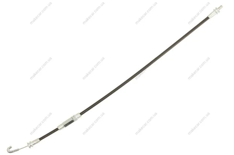 <strong>Трос відкривання капоту MAN AUGER 95849 (фото 1)</strong>