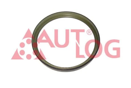 Кільце ABS зад MEGANE 1.2-2.0 08-15 для AUTLOG AS1020 фото товару