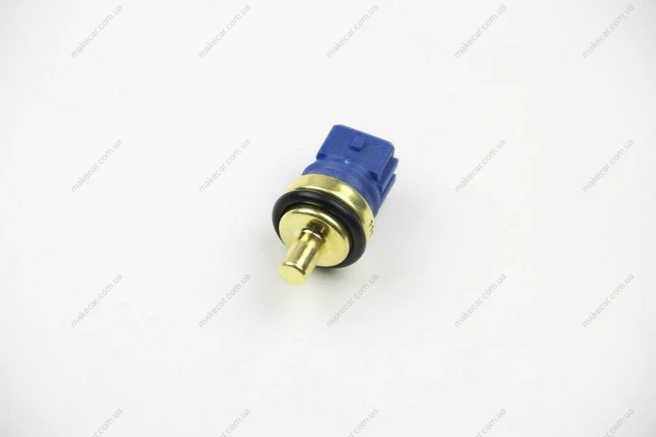 <strong>Датчик температури (синій) VW T5/Golf IV 1.0-2.8 94-15 AUTLOG AS2002 (фото 1)</strong>