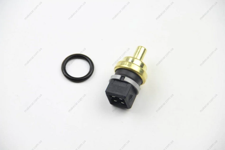 <strong>Датчик температури (сірий) Audi A4/A6 1.8i/2.8i/1.9D 92-01 AUTLOG AS2003 (фото 1)</strong>