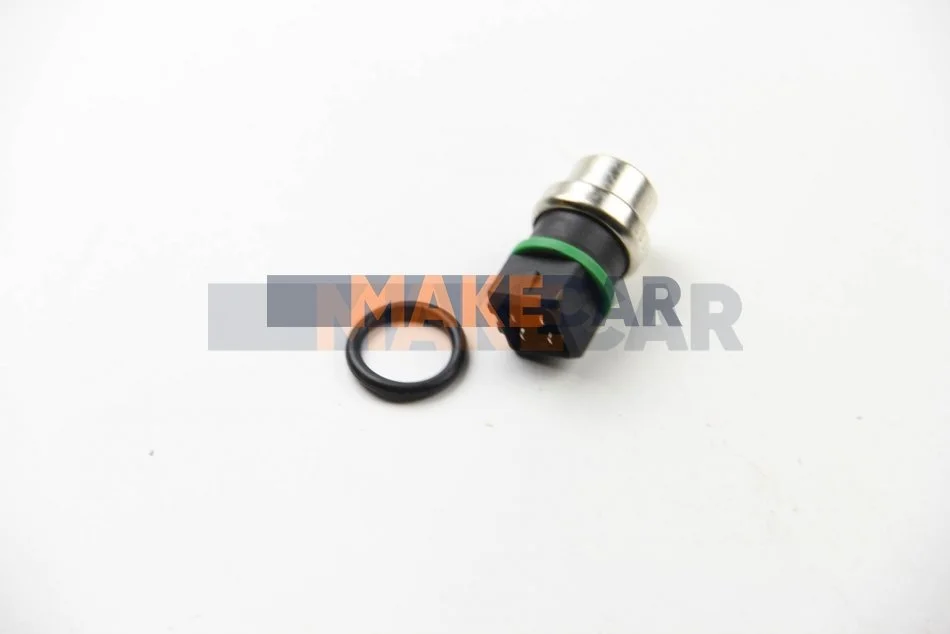 <strong>Датчик температури (4 конт./чорний) VW T4/Golf III 1.9D/2.4D 89-04 AUTLOG AS2006 (фото 1)</strong>