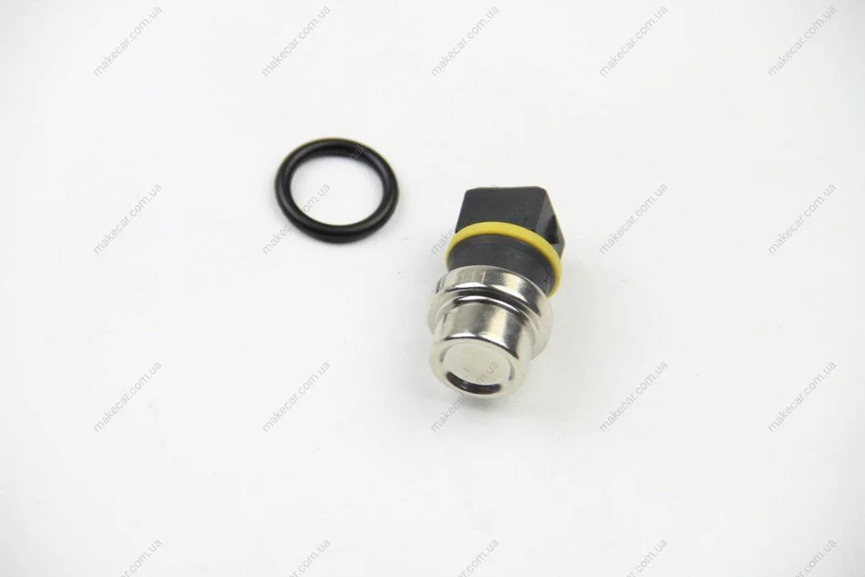 <strong>Датчик температури (жовтий/чорний) VW T4/Caddy/Golf 1.0-2.8 88-10 AUTLOG AS2007 (фото 1)</strong>