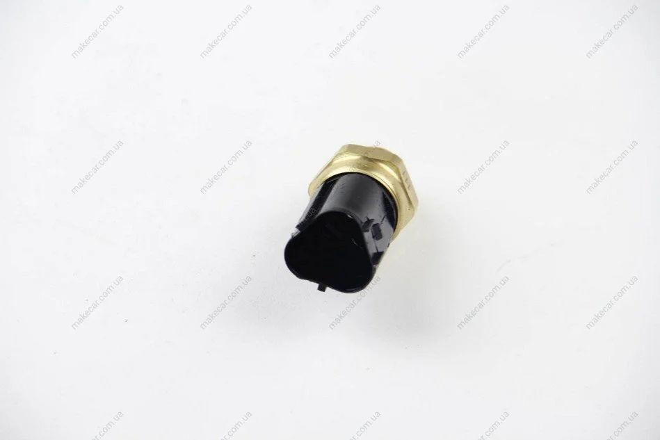 <strong>Датчик увімкнення вентилятора (чорний) VW Caddy II/III/Golf III/IV/Octavia 1.0-2.9 91-14 AUTLOG AS2014 (фото 1)</strong>