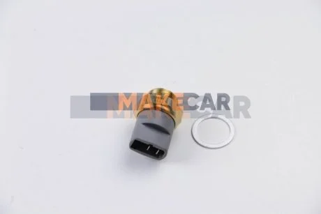 Датчик увімкнення вентилятора Golf/Passat/Polo/T3 1.3-1.9D 73-97 для Audi, Volkswagen AUTLOG AS2015 фото товару