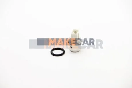 Датчик температури (сигнальна лампа) Caddy II/Golf III/IV/Octavia 1.0-2.3 88-06 для Volkswagen, Audi, Seat, Skoda AUTLOG AS2017 фото товару