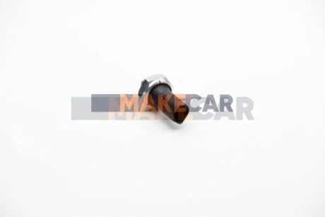 Датчик тиску оливи (1,2-1,6bar/ 1 конт./чорний) VW T4/Golf IV/Audi A4/A6 1.6-5.0 95-10 для Seat, Volkswagen AUTLOG AS2019 фото товару