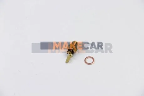 Датчик температури VW CADDY II/ GOLF III/IV 1.4-2.9 91-10 для Mercedes, Smart AUTLOG AS2031 фото товару