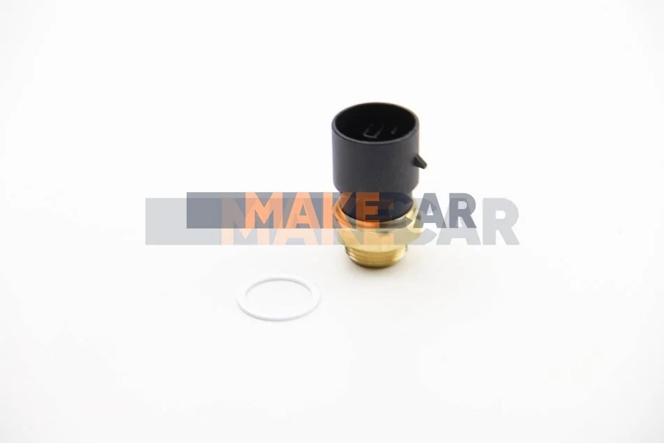<strong>Датчик увімкнення вентилятора OPEL ASTRA F/G 1.2-2.2 88-05 (95-90C;120-115C) AUTLOG AS2037 (фото 1)</strong>