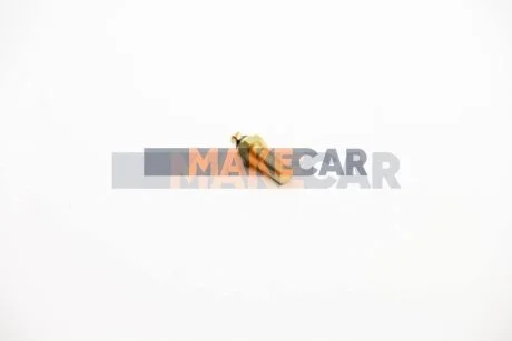 Датчик температури (1 конт.) DAEWOO LANOS/MATIZ/NUBIRA 0.8-2.5 95- для Saab, Daewoo, Chevrolet, Opel AUTLOG AS2041 фото товару