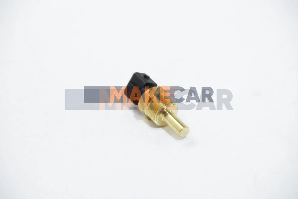 <strong>Датчик температури SANTA FE 2.7 06-12/SONATA 2.0 05-10/PAJERO 88-00 (2 конт./чорний) AUTLOG AS2058 (фото 1)</strong>
