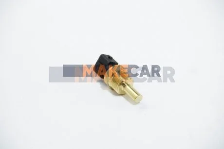 Датчик температури SANTA FE 2.7 06-12/SONATA 2.0 05-10/PAJERO 88-00 (2 конт./чорний) для AUTLOG AS2058 фото товару