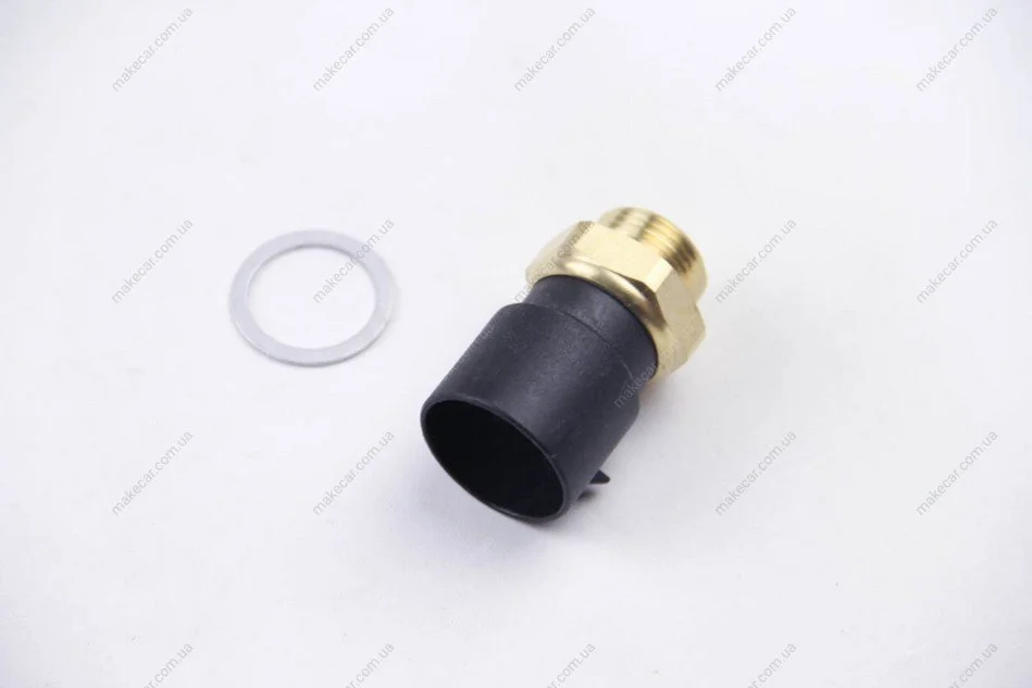 <strong>Датчик увімкнення вентилятора OPEL ASTRA F/OMEGA B 1.4-3.2 i/d 91-03 AUTLOG AS2079 (фото 1)</strong>