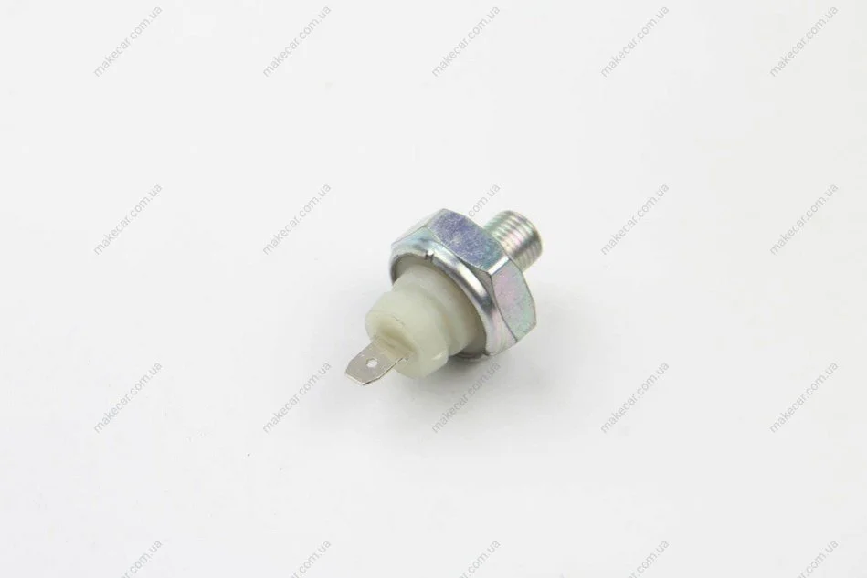 <strong>Датчик тиску оливи (1,8bar/1 конт./білий) VW T3/T4/LT 73-04 AUTLOG AS2101 (фото 1)</strong>