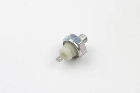 Датчик тиску оливи (1,8bar/1 конт./білий) VW T3/T4/LT 73-04 для Seat, Volkswagen, Audi AUTLOG AS2101 фото товару