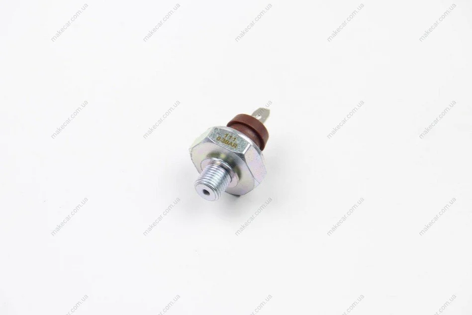 <strong>Датчик тиску оливи (0,15-0,35bar/1 конт./коричневий) VW Caddy II/T3/T4/LT 68-10 AUTLOG AS2102 (фото 1)</strong>