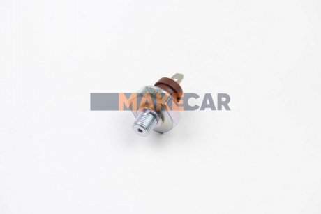 Датчик давления масла (0,15-0,35bar/1 конт./коричневый) VW Caddy II/T3/T4/LT 68-10 AUTLOG AS2102