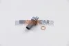<strong>Датчик тиску оливи (0,75-1,05bar/1 конт./сірий) SUPERB/CADDY II 1.8-2.5D 95-08 AUTLOG AS2104 (фото 1)</strong>