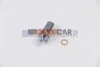 <strong>Датчик тиску оливи (0,75-1,05bar/1 конт./сірий) SUPERB/CADDY II 1.8-2.5D 95-08 AUTLOG AS2104 (фото 2)</strong>