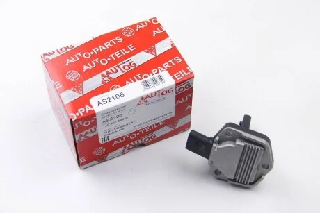 Датчик рівня масла VW T4/T5/AUDI A4 1.0-6.0 94- для Audi, Volkswagen, Skoda, Seat AUTLOG AS2106 фото товару