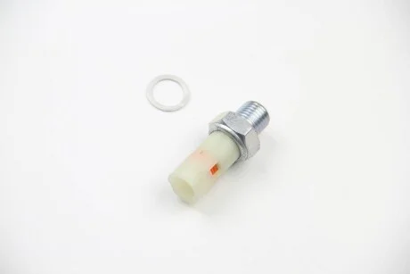 Датчик тиску оливи (0,35bar/1 конт./беж.) Kangoo/Master/Trafic 1.2-3.0 84- для Nissan, Renault, Opel, Mitsubishi, Dacia AUTLOG AS2115 фото товару