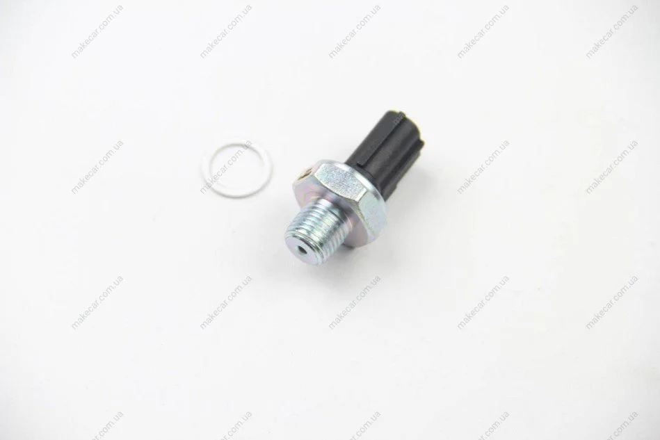 <strong>Датчик тиску оливи (0,4bar/1 конт./чорний) Ford Transit/Fiat Ducato 1.3-3.2 95- AUTLOG AS2116 (фото 1)</strong>