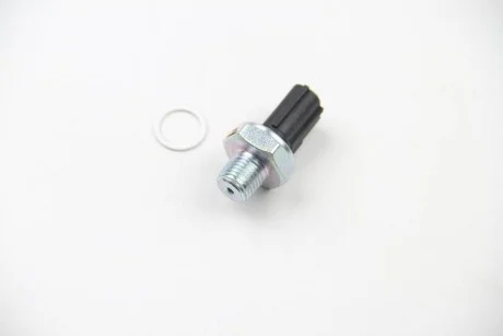 Датчик тиску оливи (0,4bar/1 конт./чорний) Ford Transit/Fiat Ducato 1.3-3.2 95- для Mazda, Ford, Jaguar, Peugeot, Land Rover AUTLOG AS2116 фото товару
