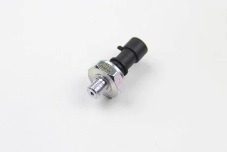 Датчик тиску оливи (0,3-0,55bar/ 1 конт./чорний) ASTRA G/H/VECTRA C 1.0-1.8 98- для Fiat, Chevrolet, Opel AUTLOG AS2127 фото товару