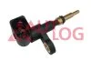 <strong>Датчик температури охолоджуваної рідини VW Caddy 2.0 TDi 15->/Golf VII/Passat B8 1.6/2.0 TDi 12-> AUTLOG AS2139 (фото 3)</strong>