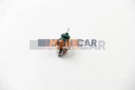 Датчик тиску оливи (0,5bar/1 конт./зелений) GOLF IV/OCTAVIA 1.0/1.4/1.6 94-06 для Seat, Volkswagen, Skoda AUTLOG AS2147 фото товару