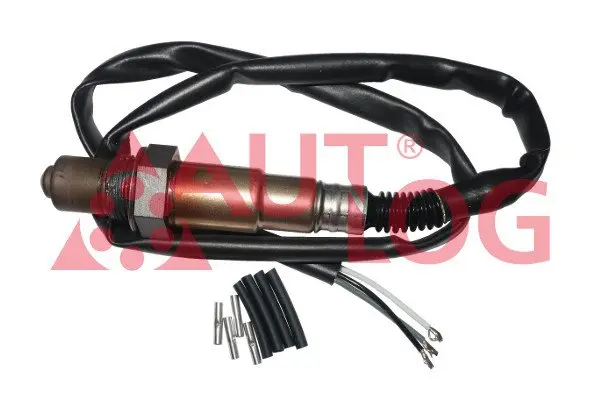<strong>Лямбда-зонд BMW/Skoda/Audi/Fiat/Ford/Lada/Opel/Renault/VW AUTLOG AS2201 (фото 1)</strong>