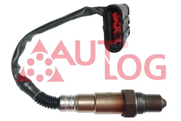 <strong>Лямбда-зонд Fiat 500/Doblo 1.4 10-/Iveco Daily 3.0 14- AUTLOG AS2202 (фото 1)</strong>