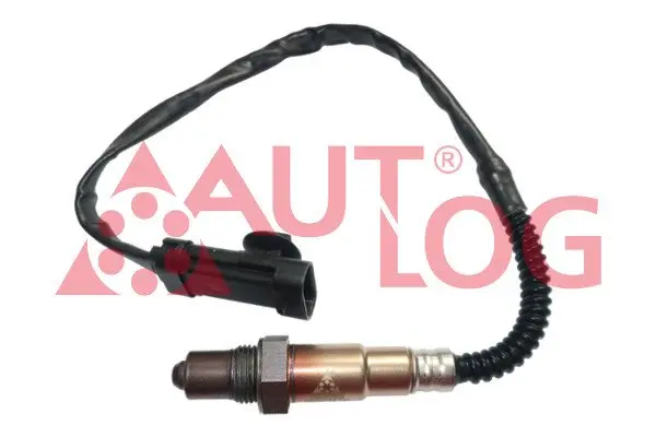 <strong>Лямбда-зонд Renault Kangoo/Trafic/Laguna 1.6-2.0 16V 01- AUTLOG AS2203 (фото 1)</strong>