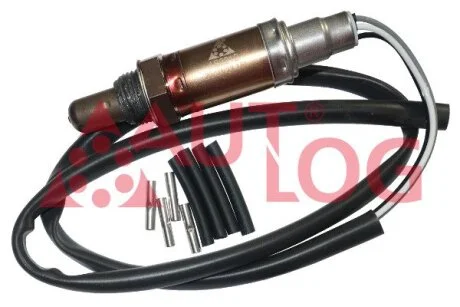 Лямбда-зонд Astra G/H/Corsa/Meriva/Omega B/Vectra B/C/ 1.2-3.2 99- для Opel, Saab, Rover, Vauxhall AUTLOG AS2212 фото товару