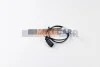 <strong>Датчик температури відпрацьованих газів VW Caddy/ Golf V 1.9D/2.0D 03-13 (перед турбіною) AUTLOG AS3011 (фото 2)</strong>